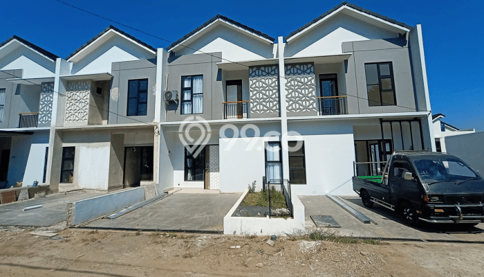 Vila Premium Kawasan Bandung Barat, Area 72m2m², Akses Bandung Barat, Bandung, Bandung Vila Premium Kawasan Bandung Barat, Area 72m2m², Akses Bandung Barat, Bandung, Bandung