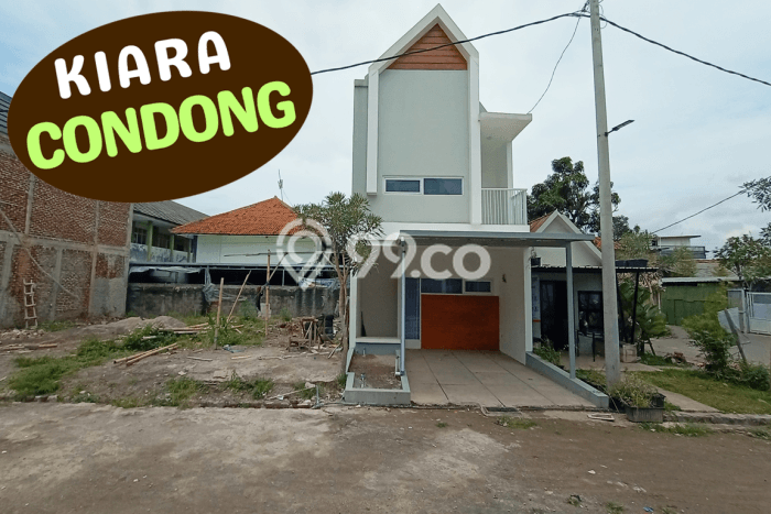 Rumah Strategis Minimalis Lb 58m2 di Batununggal, Bandung Rumah Strategis Minimalis Lb 58m2 di Batununggal, Bandung