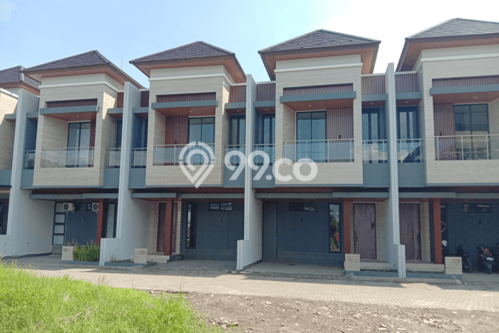Hunian Cantik Minimalis Lb 175m2 di Bojongsoang, Bandung Hunian Cantik Minimalis Lb 175m2 di Bojongsoang, Bandung