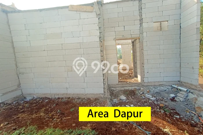 Rumah Terjangkau Dijual di Rancaekek, Bandung Harga Rp 172 Juta Rumah Terjangkau Dijual di Rancaekek, Bandung Harga Rp 172 Juta