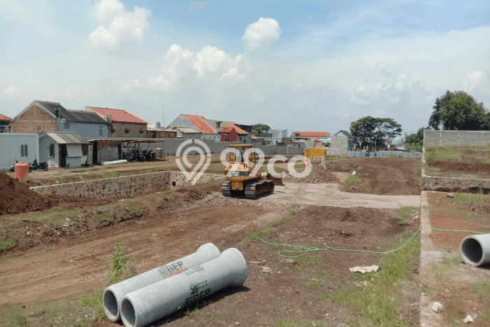 Rumah Modern Minimalis 2 KT Siap Huni di Cimahi Tengah Rumah Modern Minimalis 2 KT Siap Huni di Cimahi Tengah