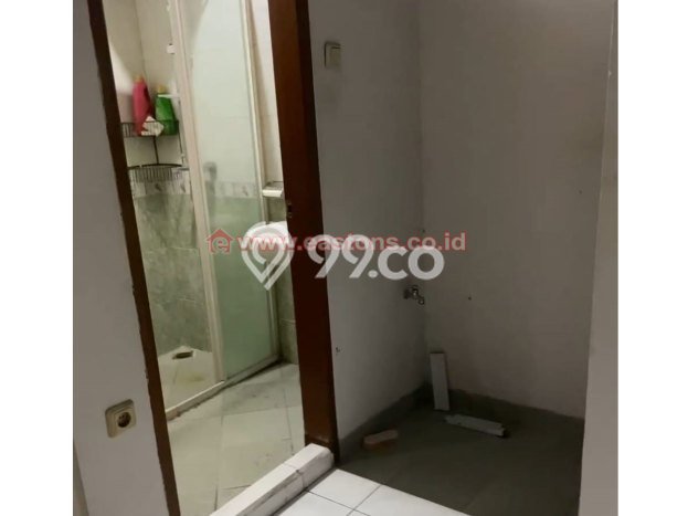Rumah Minimalis 2 Kamar LT 78m2 di Sunter Rumah Minimalis 2 Kamar LT 78m2 di Sunter