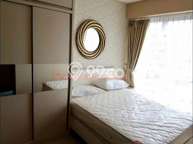Hunian Apartemen Bagus di Pulo Gadung 2 Kamar Tidur Hunian Apartemen Bagus di Pulo Gadung 2 Kamar Tidur