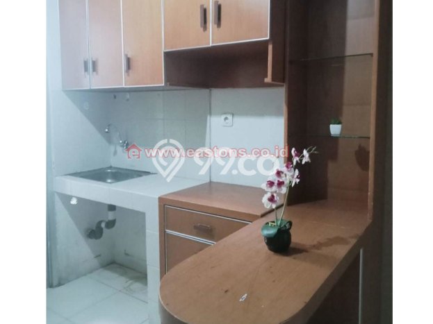 Apartemen Budget Friendly Dijual di Kelapa Gading, Jakarta Utara Punya 2 Kamar Tidur Apartemen Budget Friendly Dijual di Kelapa Gading, Jakarta Utara Punya 2 Kamar Tidur