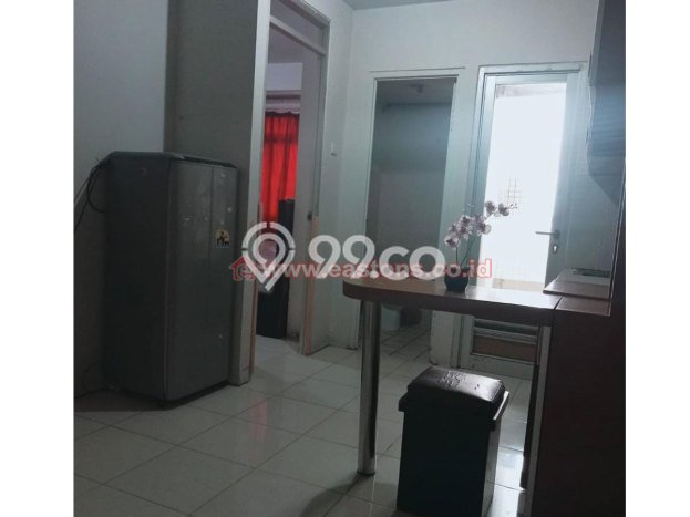 Apartemen Budget Friendly Dijual di Kelapa Gading, Jakarta Utara Punya 2 Kamar Tidur Apartemen Budget Friendly Dijual di Kelapa Gading, Jakarta Utara Punya 2 Kamar Tidur