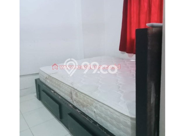 Apartemen Budget Friendly Dijual di Kelapa Gading, Jakarta Utara Punya 2 Kamar Tidur Apartemen Budget Friendly Dijual di Kelapa Gading, Jakarta Utara Punya 2 Kamar Tidur