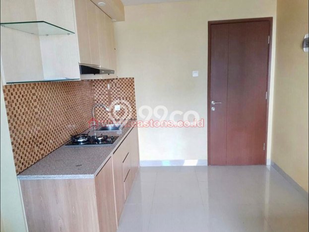 Hunian Apartemen Bagus di Pulo Gadung 2 Kamar Tidur Hunian Apartemen Bagus di Pulo Gadung 2 Kamar Tidur