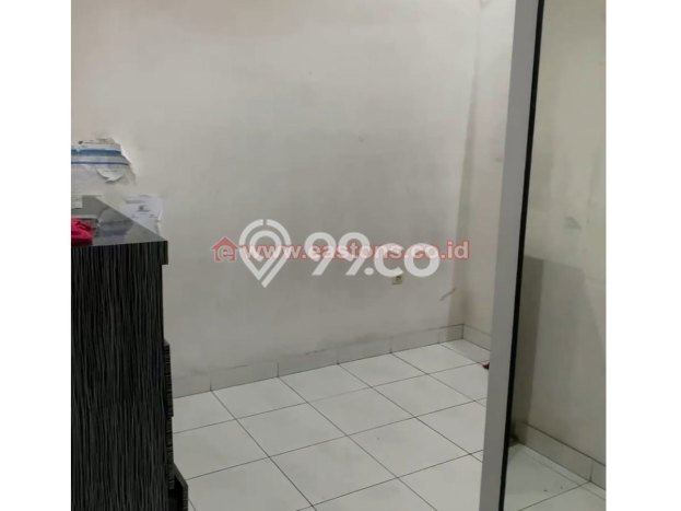 Rumah Minimalis 2 Kamar LT 78m2 di Sunter Rumah Minimalis 2 Kamar LT 78m2 di Sunter
