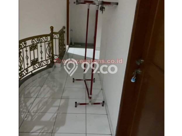 Rumah Minimalis 2 Kamar LT 78m2 di Sunter Rumah Minimalis 2 Kamar LT 78m2 di Sunter