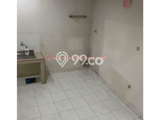 Rumah Minimalis 2 Kamar LT 78m2 di Sunter Rumah Minimalis 2 Kamar LT 78m2 di Sunter