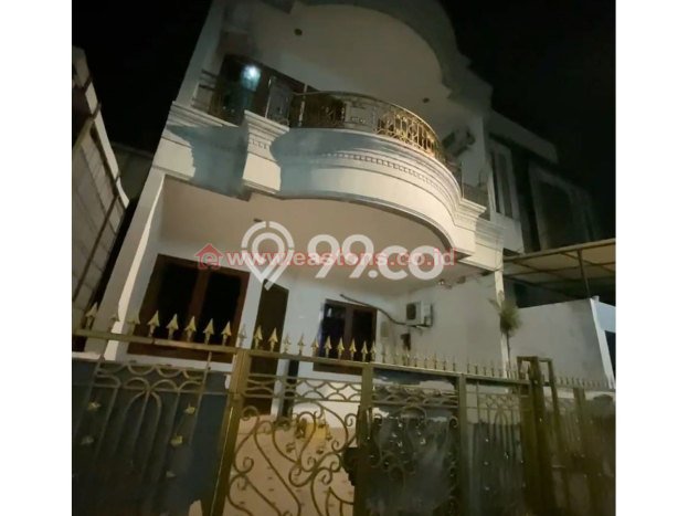 Rumah Minimalis 2 Kamar LT 78m2 di Sunter Rumah Minimalis 2 Kamar LT 78m2 di Sunter