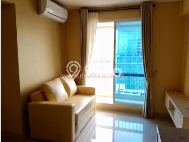 Hunian Apartemen Bagus di Pulo Gadung 2 Kamar Tidur Hunian Apartemen Bagus di Pulo Gadung 2 Kamar Tidur