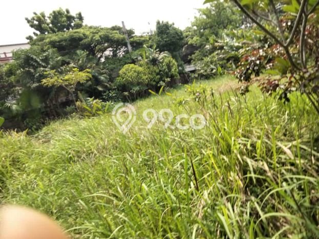 Tanah Dijual di Tangerang Seluas 14000m2 Strategis Tanah Dijual di Tangerang Seluas 14000m2 Strategis