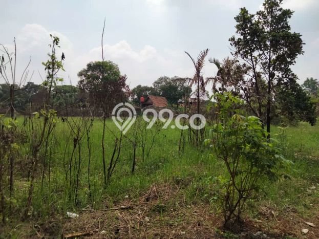 Tanah Dijual di Tangerang Seluas 14000m2 Strategis Tanah Dijual di Tangerang Seluas 14000m2 Strategis