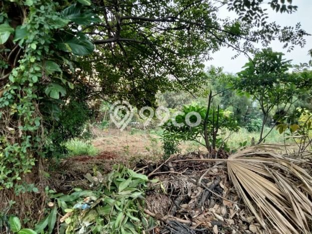 Tanah Dijual di Tangerang Seluas 14000m2 Strategis Tanah Dijual di Tangerang Seluas 14000m2 Strategis