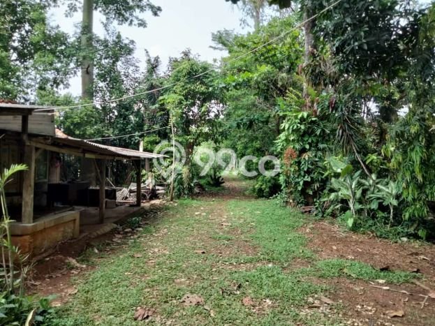 Tanah Dijual di Tangerang Seluas 14000m2 Strategis Tanah Dijual di Tangerang Seluas 14000m2 Strategis