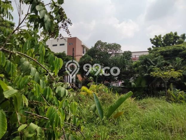 Tanah Dijual di Tangerang Seluas 14000m2 Strategis Tanah Dijual di Tangerang Seluas 14000m2 Strategis