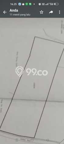 Tanah Dijual di Tangerang Seluas 14000m2 Strategis Tanah Dijual di Tangerang Seluas 14000m2 Strategis