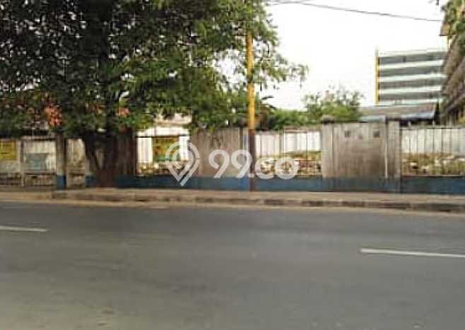 Tanah Dijual Lokasi Karawaci, Tangerang Luas 535m2 Legalitas Aman Tanah Dijual Lokasi Karawaci, Tangerang Luas 535m2 Legalitas Aman