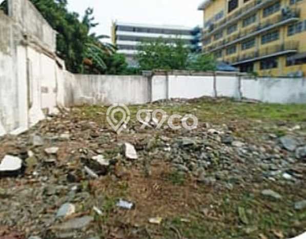Tanah Dijual Lokasi Karawaci, Tangerang Luas 535m2 Legalitas Aman Tanah Dijual Lokasi Karawaci, Tangerang Luas 535m2 Legalitas Aman