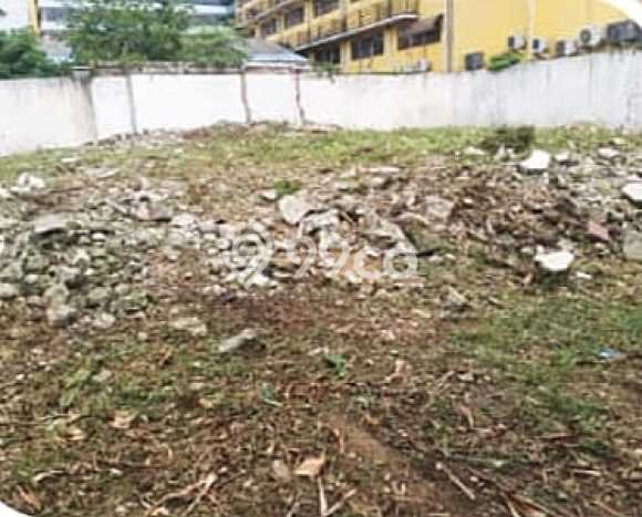 Tanah Dijual Lokasi Karawaci, Tangerang Luas 535m2 Legalitas Aman Tanah Dijual Lokasi Karawaci, Tangerang Luas 535m2 Legalitas Aman