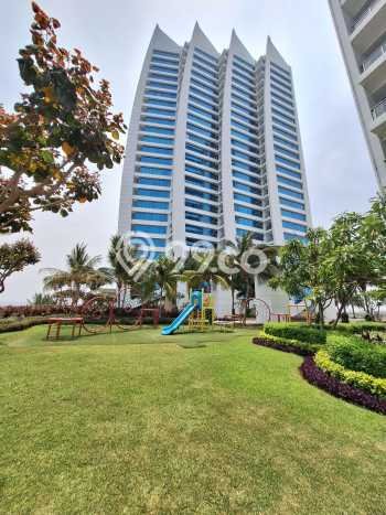Siap Huni Apartemen Luxury di Pantai Mutiara 3 Kamar & 2 Kamar Mandi Siap Huni Apartemen Luxury di Pantai Mutiara 3 Kamar & 2 Kamar Mandi