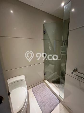 Siap Huni Apartemen Luxury di Pantai Mutiara 3 Kamar & 3 Kamar Mandi Siap Huni Apartemen Luxury di Pantai Mutiara 3 Kamar & 3 Kamar Mandi