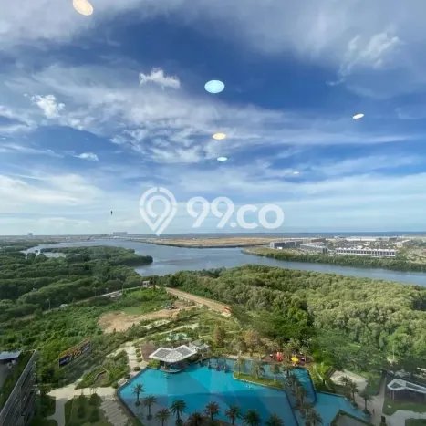 Untuk Dijual Apartemen 1 KT & 1 KM di Jakarta Utara Lokasi Strategis Untuk Dijual Apartemen 1 KT & 1 KM di Jakarta Utara Lokasi Strategis