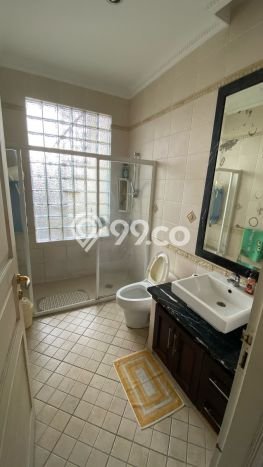 For Sale Hunian Mewah Cozy di Jakarta Utara For Sale Hunian Mewah Cozy di Jakarta Utara