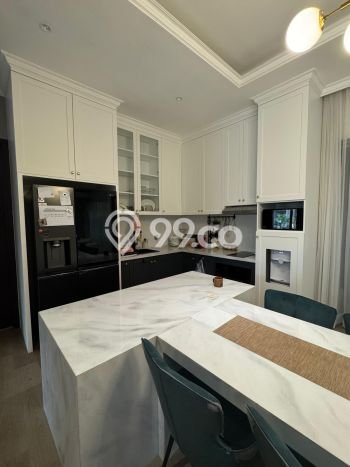 Dijual Rumah Mewah Elegan Dengan View Eksklusif di Pantai Indah Kapuk 2, Jakarta Utara Dijual Rumah Mewah Elegan Dengan View Eksklusif di Pantai Indah Kapuk 2, Jakarta Utara