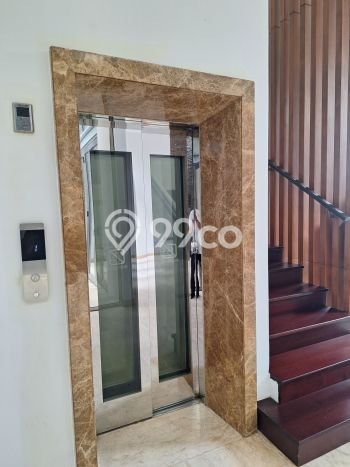 Rumah Kontrakan Jakarta Utara LT 300m2 LB 600m2 Area Pantai Indah Kapuk Rumah Kontrakan Jakarta Utara LT 300m2 LB 600m2 Area Pantai Indah Kapuk