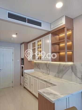 Siap Huni Apartemen Luxury di Pantai Mutiara 3 Kamar & 2 Kamar Mandi Siap Huni Apartemen Luxury di Pantai Mutiara 3 Kamar & 2 Kamar Mandi