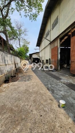 Gudang Bagus Dijual LB 8000m2 Lokasi Strategis Jakarta Utara Area Cocok untuk Bisnis Gudang Bagus Dijual LB 8000m2 Lokasi Strategis Jakarta Utara Area Cocok untuk Bisnis