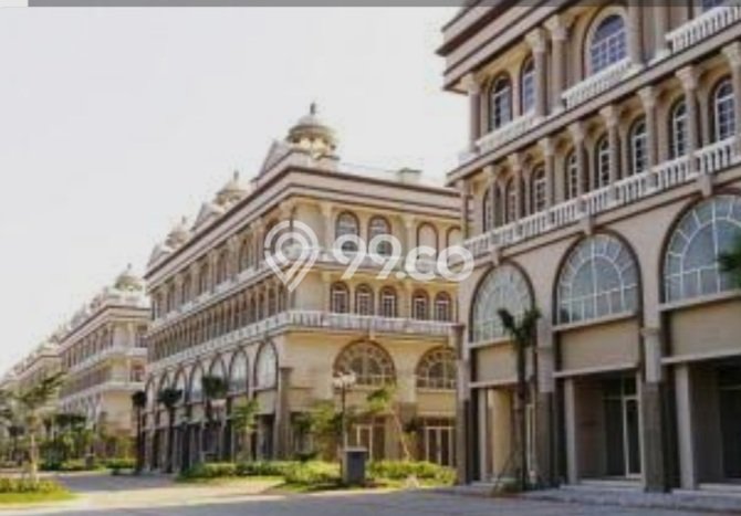 Dijual! Ruko di Ring Road Jakarta Barat LT 73m2 / LB 300m2 Kawasan Strategis Dijual! Ruko di Ring Road Jakarta Barat LT 73m2 / LB 300m2 Kawasan Strategis
