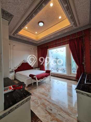 Rumah di Pantai Indah Kapuk, Jakarta Utara, LT 455m² LB 900m² Rumah di Pantai Indah Kapuk, Jakarta Utara, LT 455m² LB 900m²