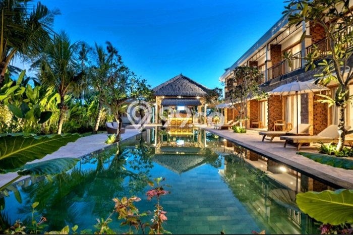 KAWASAN PREMIUM! Komersial Kawasan Ubud, Luas 3000m², Jalan Utama KAWASAN PREMIUM! Komersial Kawasan Ubud, Luas 3000m², Jalan Utama