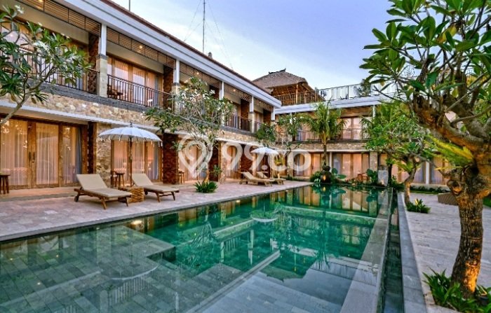 KAWASAN PREMIUM! Komersial Kawasan Ubud, Luas 3000m², Jalan Utama KAWASAN PREMIUM! Komersial Kawasan Ubud, Luas 3000m², Jalan Utama