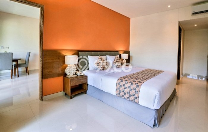 KAWASAN PREMIUM! Komersial Kawasan Ubud, Luas 3000m², Jalan Utama KAWASAN PREMIUM! Komersial Kawasan Ubud, Luas 3000m², Jalan Utama