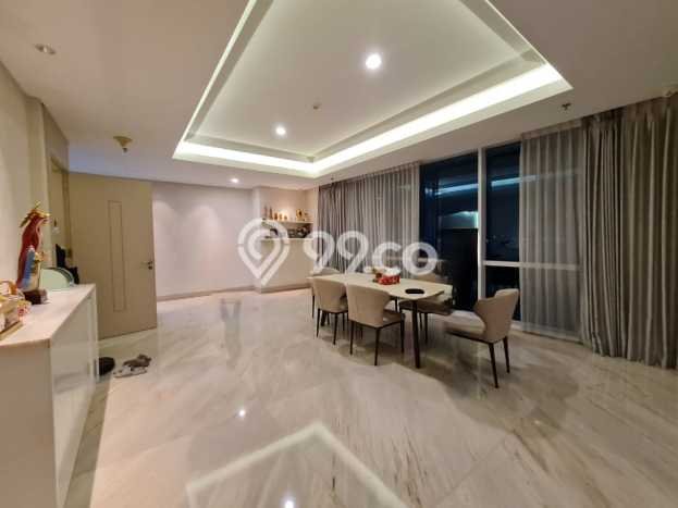 Apartemen Prestisius Dijual di Jakarta Utara Lokasi Strategis Punya 3 Kamar Tidur Apartemen Prestisius Dijual di Jakarta Utara Lokasi Strategis Punya 3 Kamar Tidur