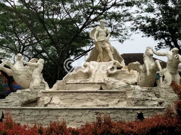 Rumah Nyaman Medan Kota, Lingkungan Sejuk - LT 160m² Rumah Nyaman Medan Kota, Lingkungan Sejuk - LT 160m²