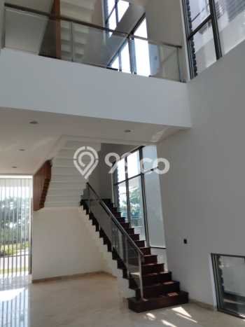 Rumah Nyaman bagi Keluarga di Pantai Indah Kapuk - LT 420m² Rumah Nyaman bagi Keluarga di Pantai Indah Kapuk - LT 420m²