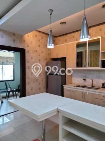 Rumah LT 120m² Dekat Tempat Strategis di Pantai Indah Kapuk, Jakarta Utara Rumah LT 120m² Dekat Tempat Strategis di Pantai Indah Kapuk, Jakarta Utara