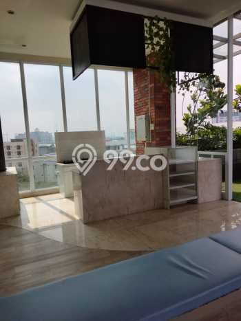 Apartemen Murah Dijual di Tangerang 1 KT & 1 KM Apartemen Murah Dijual di Tangerang 1 KT & 1 KM