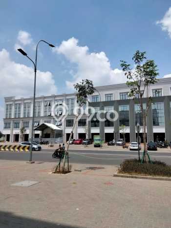 LOKASI STRATEGIS! Ruko di Kelapa Gading, Luas 270m², Area Komersial LOKASI STRATEGIS! Ruko di Kelapa Gading, Luas 270m², Area Komersial
