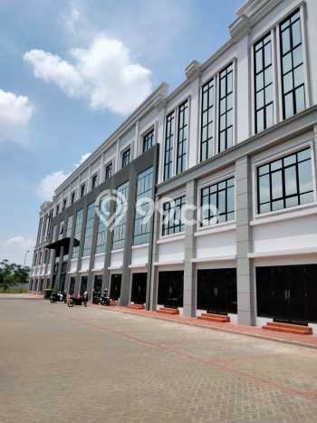 AREA SUPER PREMIUM! Ruko di Kelapa Gading, Luas 396m², Prospek Pembeli AREA SUPER PREMIUM! Ruko di Kelapa Gading, Luas 396m², Prospek Pembeli