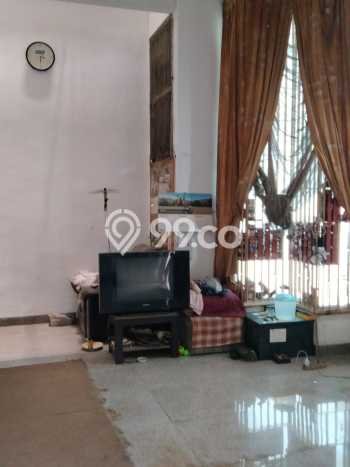 Rumah Modern di Teluk Gong, Jakarta Utara, Luas 238m² LB 600m² Rumah Modern di Teluk Gong, Jakarta Utara, Luas 238m² LB 600m²