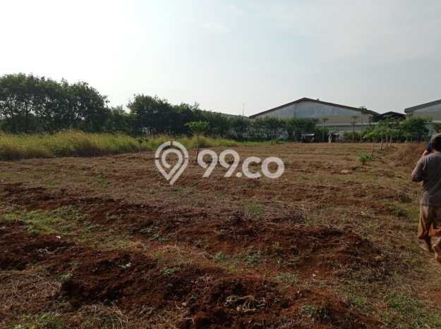 Tanah Potensial Kawasan Tangerang Kota, Luas 6209m², Akses Mudah Tanah Potensial Kawasan Tangerang Kota, Luas 6209m², Akses Mudah