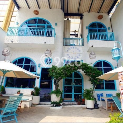Ruko Kawasan Pantai Indah Kapuk, Luas 540m², For Rent, Kawasan Komersial, Siap Pakai Ruko Kawasan Pantai Indah Kapuk, Luas 540m², For Rent, Kawasan Komersial, Siap Pakai