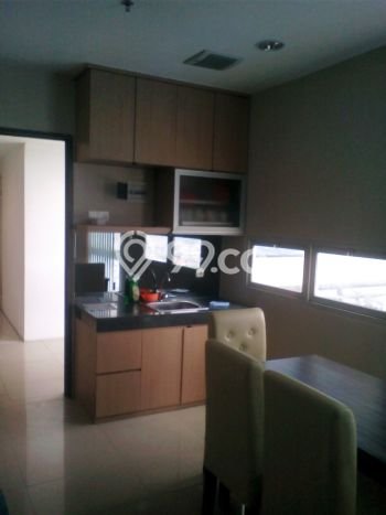 Apartemen Terawat Dijual di Jakarta Pusat Spesifikasi 2 KT, 1 KM Apartemen Terawat Dijual di Jakarta Pusat Spesifikasi 2 KT, 1 KM
