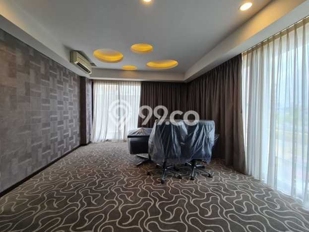 Hunian Super Elit dengan Akses Paling Strategis di Pantai Mutiara, Jakarta Utara Hunian Super Elit dengan Akses Paling Strategis di Pantai Mutiara, Jakarta Utara